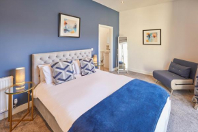 Host & Stay - West Cliff Retreat